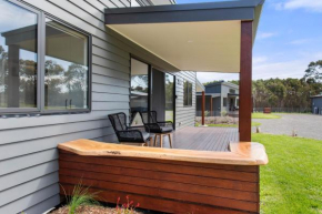 The Gap Retreat